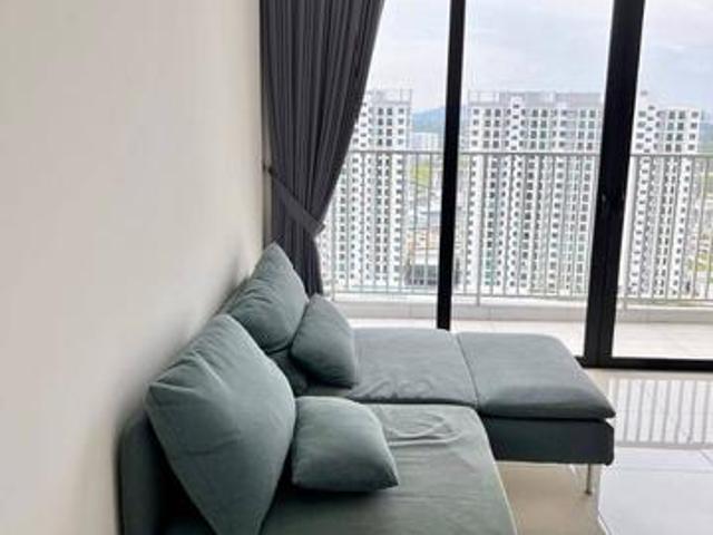 Condominium for sale in Wellesley, Penang