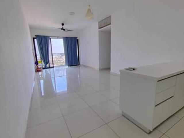 Condominium for sale in Wellesley, Penang