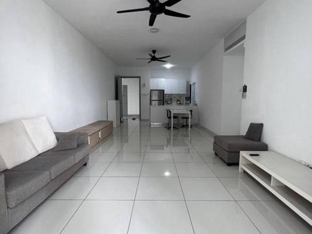 Condominium for sale in Wellesley, Penang