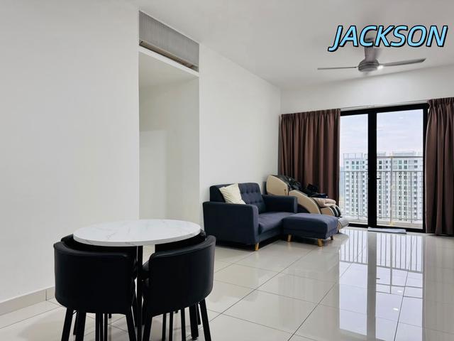 Condominium for rent in Wellesley, Penang