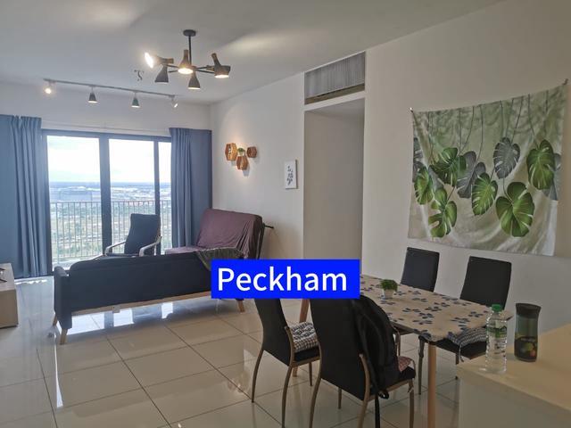 Condominium for rent in Wellesley, Penang
