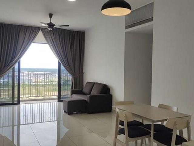 Condominium for rent in Wellesley, Penang