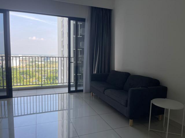 Condominium for rent in Wellesley, Penang