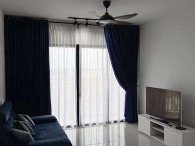 Condominium for rent in Wellesley, Penang