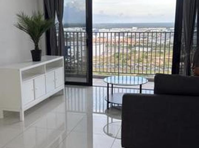 Condominium for rent in Wellesley, Penang