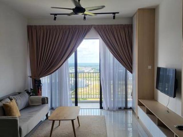 Condominium for rent in Wellesley, Penang