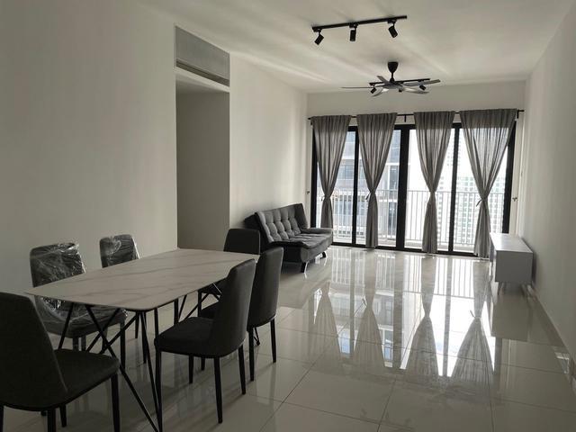 Condominium for rent in Wellesley, Penang