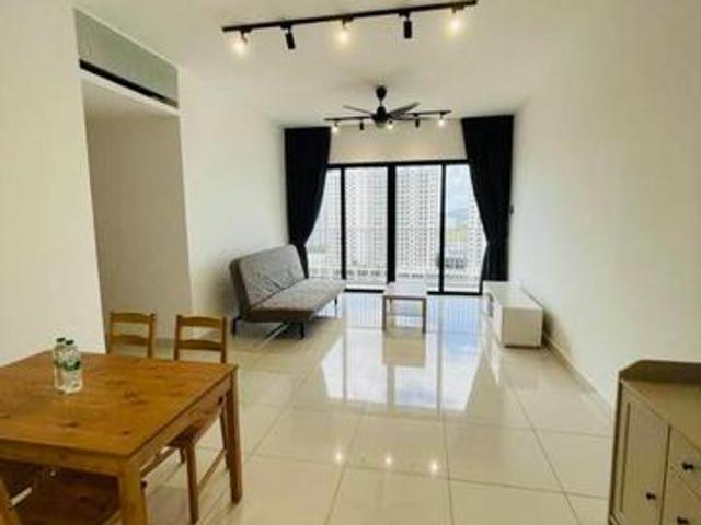 Condominium for rent in Wellesley, Penang
