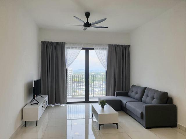 Condominium for rent in Wellesley, Penang