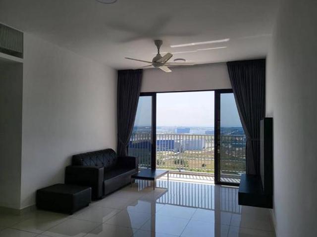 Condominium for rent in Wellesley, Penang