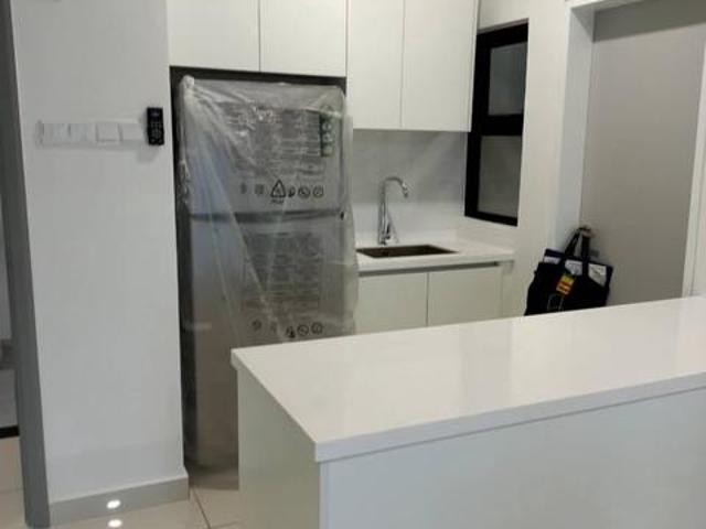 Condominium for rent in Wellesley, Penang