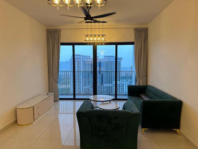 Condominium for rent in Wellesley, Penang
