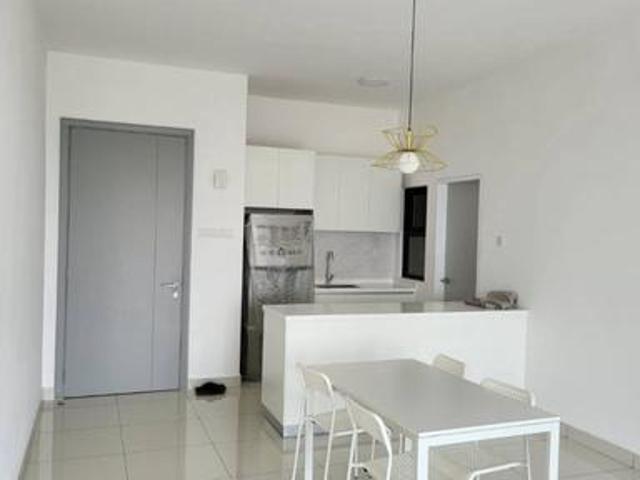 Condominium for rent in Wellesley, Penang