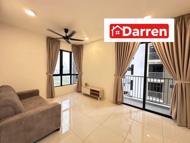 Condominium for rent in Wellesley, Penang
