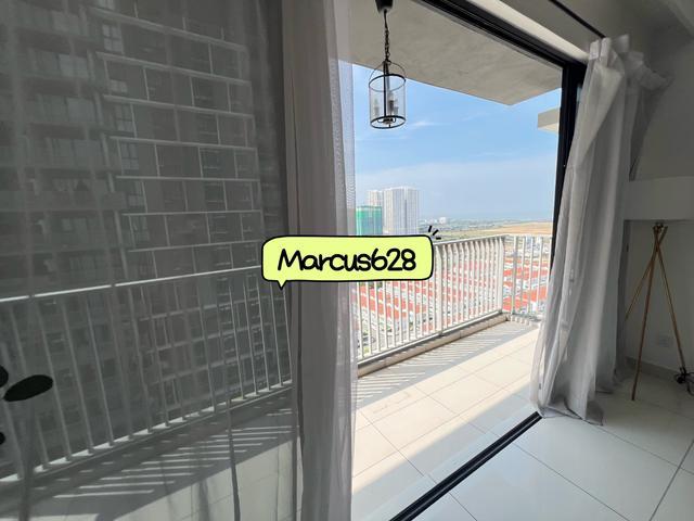 Condominium for sale in Wellesley, Penang