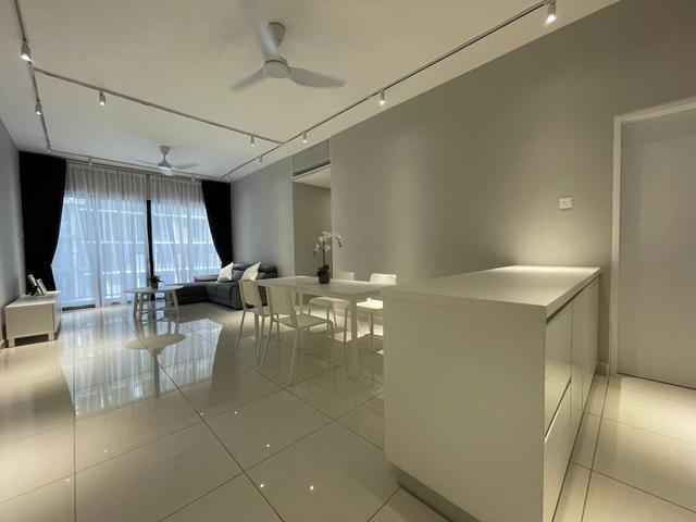 Condominium for rent in Wellesley, Penang