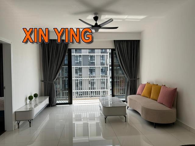 Condominium for rent in Wellesley, Penang