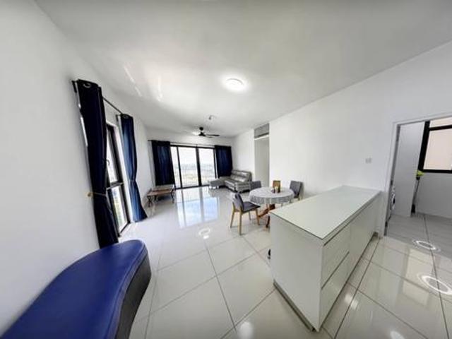 Condominium for rent in Wellesley, Penang