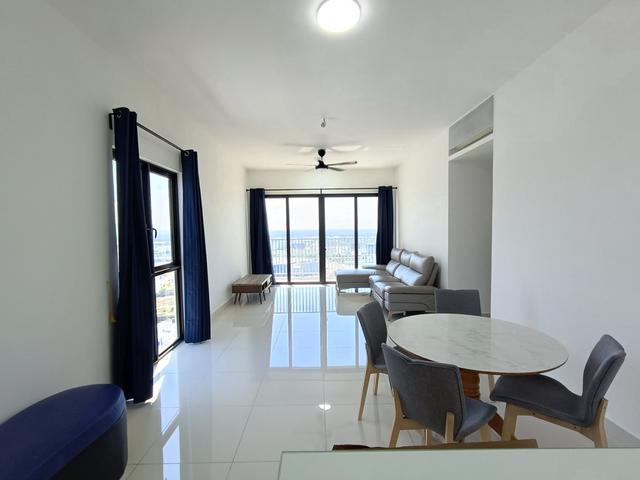 Condominium for rent in Wellesley, Penang