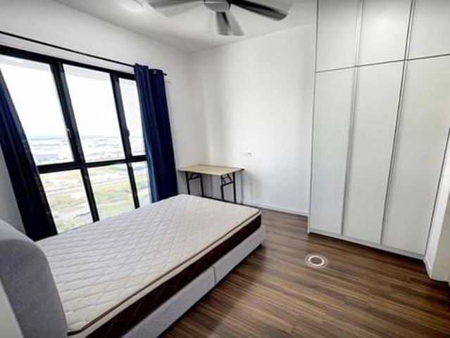 Condominium for rent in Wellesley, Penang