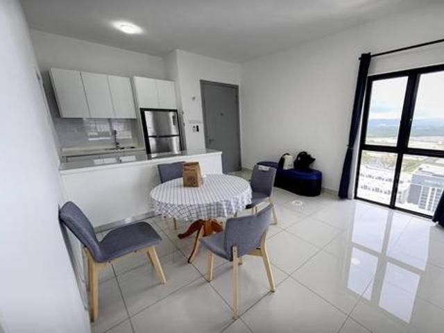 Condominium for rent in Wellesley, Penang