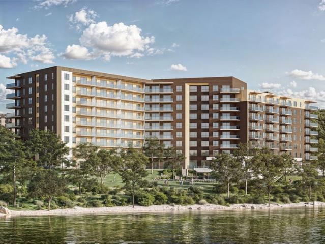 Apartment for rent in Les Nations, Sherbrooke