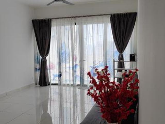 Condominium for rent in Wellesley, Penang