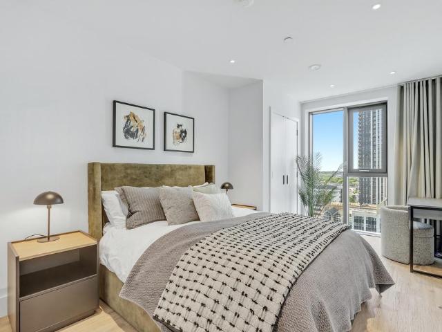 House for rent in Blackwall, Greater London