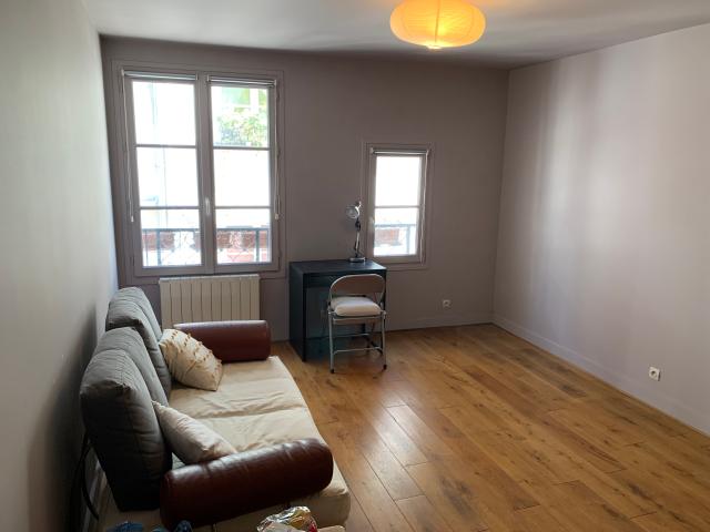 Studio location à Clermont, Breuil-le-vert