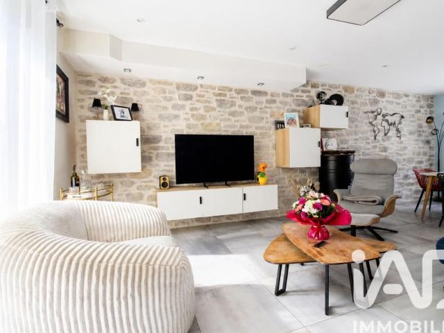 Maison vente à Épernay, Vertus