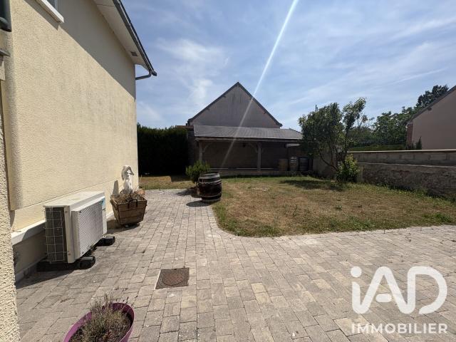 Maison vente à Épernay, Vertus