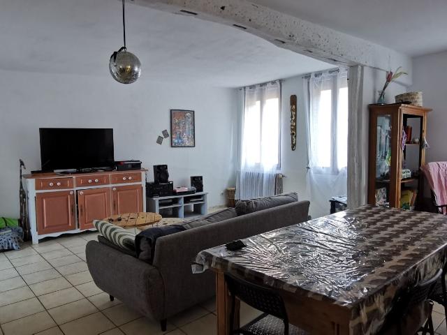 Maison vente à Épernay, Vertus