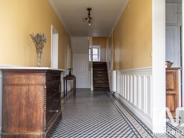 Maison vente à Épernay, Vertus