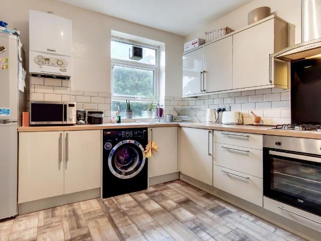 Apartment for rent in London Borough of Waltham Forest, Greater London