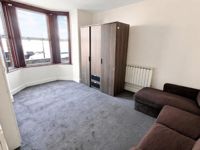 Apartment for rent in Leyton, Greater London