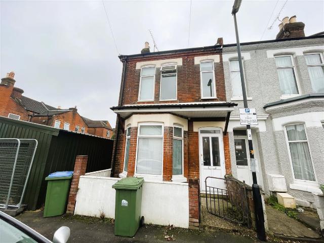 House for rent in Bevois Town, City Of Southampton