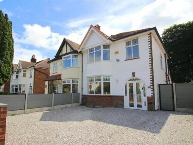 House for sale in Southport, Sefton