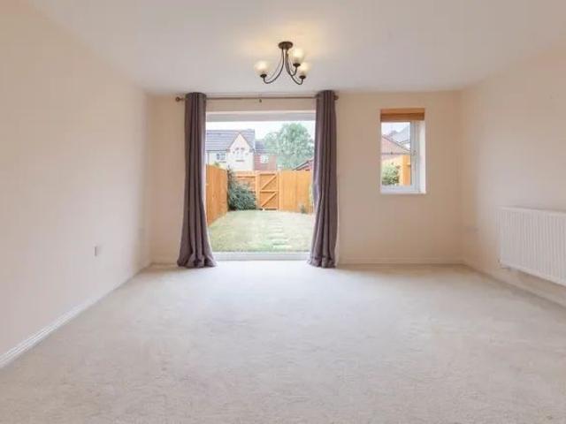 House for rent in Elmsbrook, Cherwell