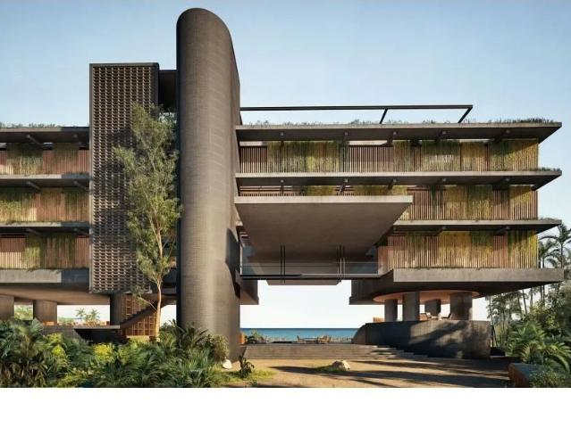 Apartamento venta en Pedasí, Los Santos