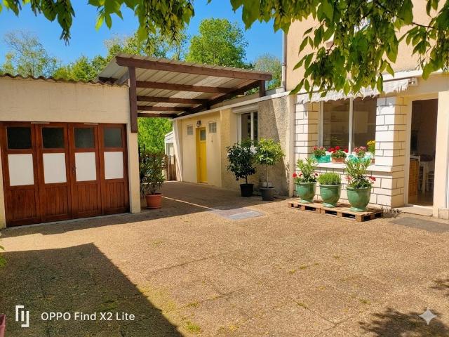 Maison vente à Vervant, Charente-Maritime