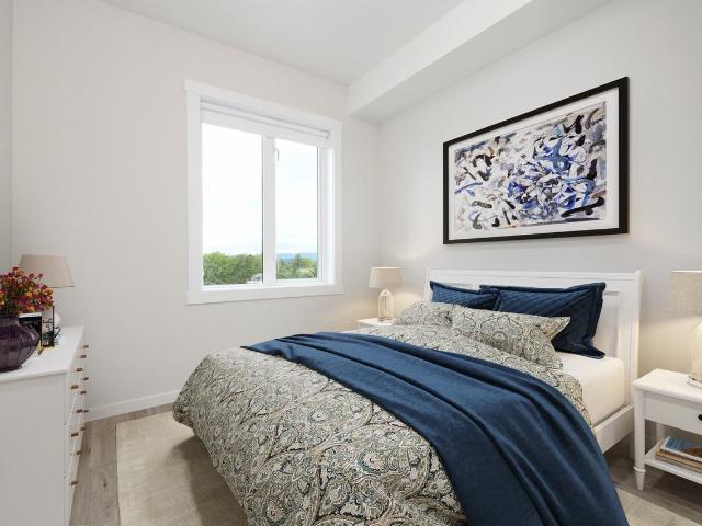 Apartment for rent in Victoria, British Columbia