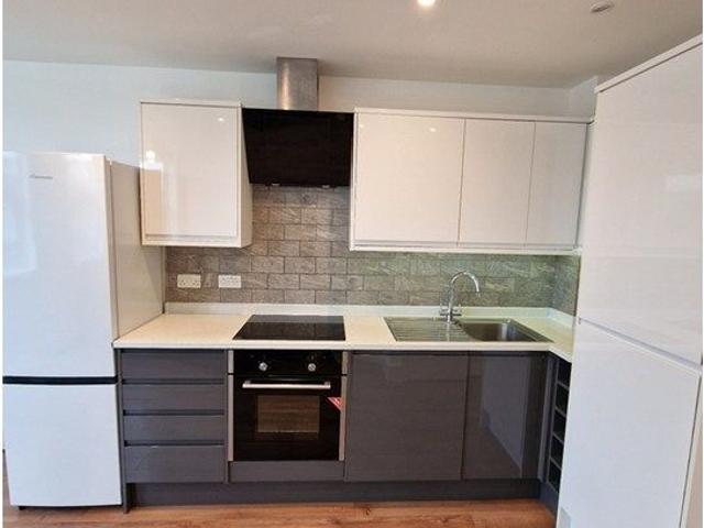 Apartment for rent in Rush Green, Greater London