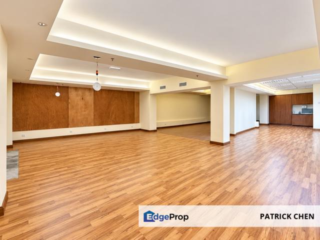 Shop for rent in Country Heights Damansara, Kuala Lumpur