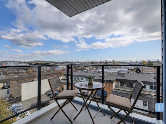 Apartment for rent in Victoria, British Columbia