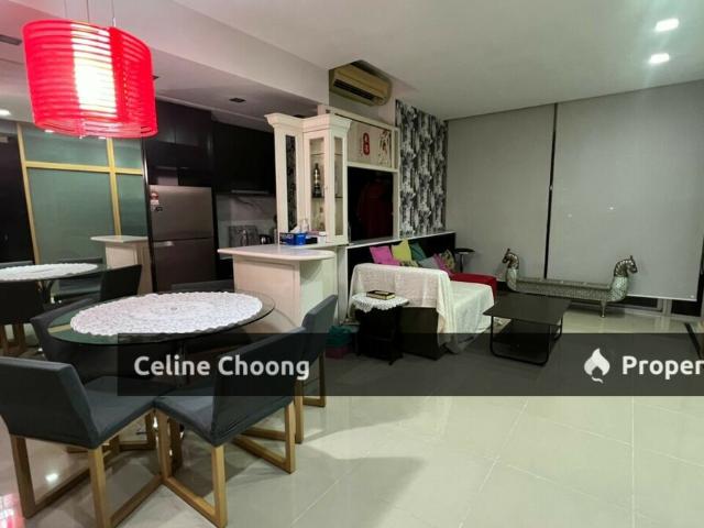 Condominium for sale in Country Heights Damansara, Kuala Lumpur