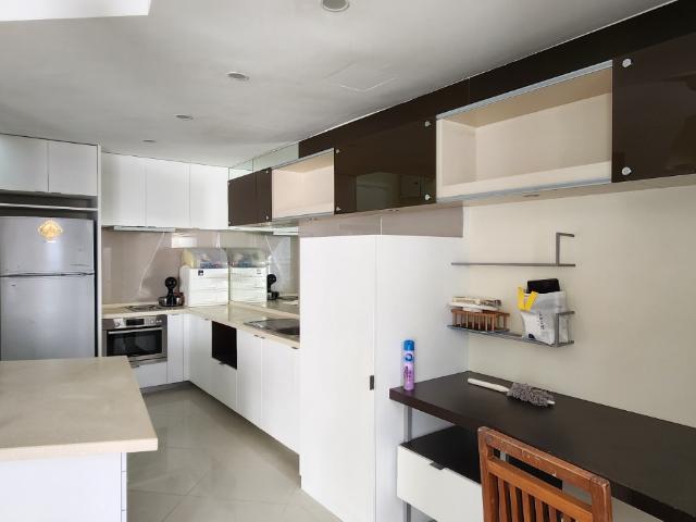 Apartment for rent in Country Heights Damansara, Kuala Lumpur