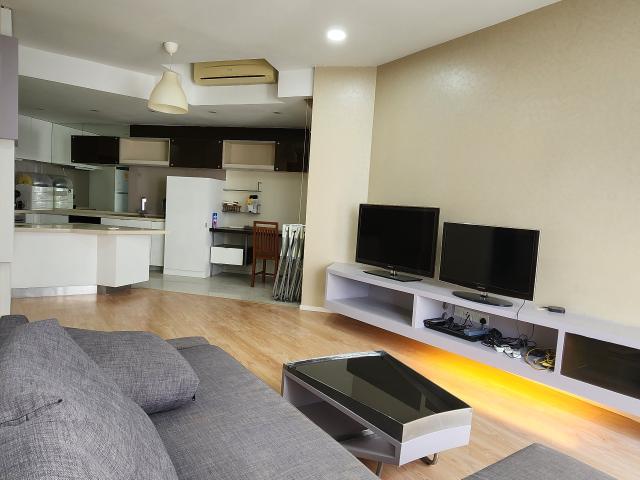 Apartment for rent in Country Heights Damansara, Kuala Lumpur