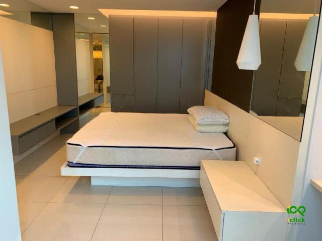 Apartment for rent in Country Heights Damansara, Kuala Lumpur