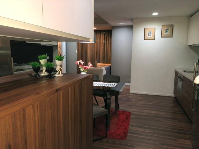 Apartment for rent in Country Heights Damansara, Kuala Lumpur