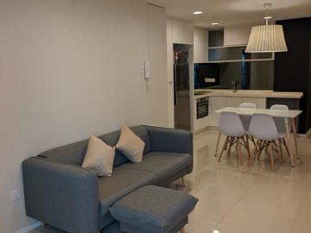 Condominium for sale in Country Heights Damansara, Kuala Lumpur